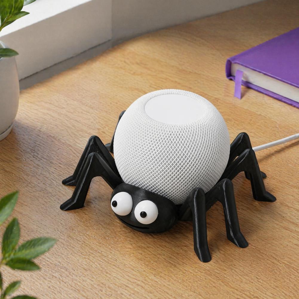 Amazon Speaker Echo Pop - Suporte Decorativo Exclusivo para Desktop de