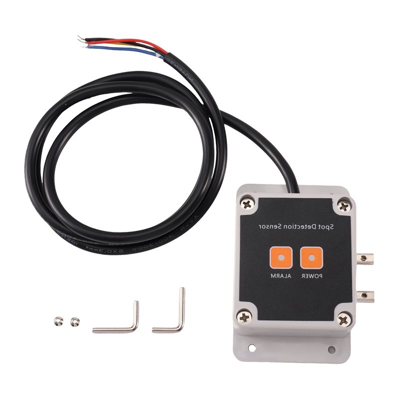 Water Alarm Sensor - AS63 - Sensor de Alarme Detector