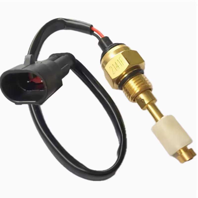 Water Alarm Sensor - Sensor de Nível de Água 2141F,