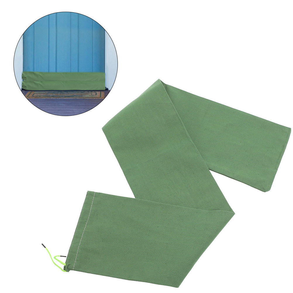 Flood Barrier Bag - 2 sacos de areia reutilizáveis para