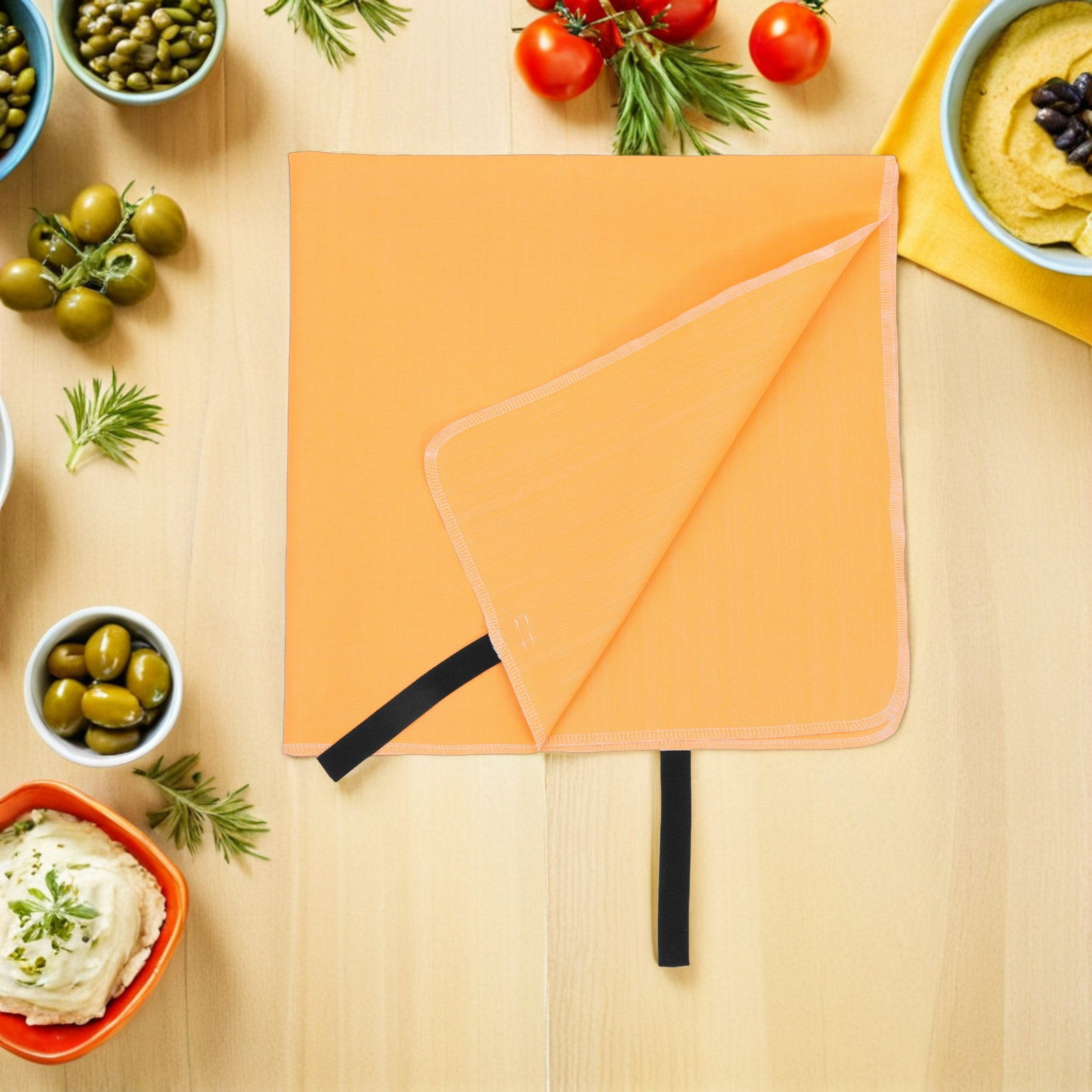 Manta corta-fogo de 39x39 pole - Fire Blanket Kitchen avaliação e preço