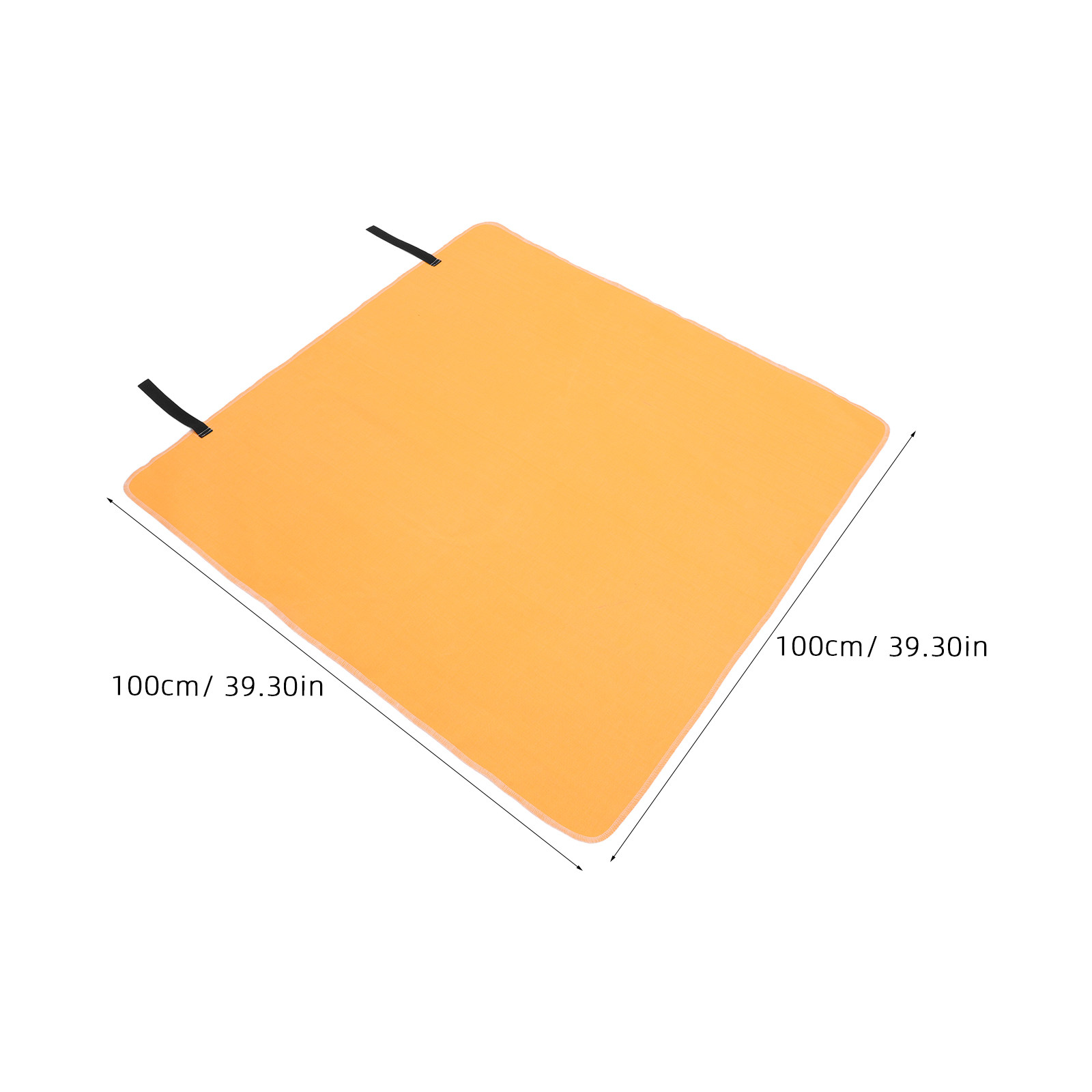 Manta corta-fogo de 39x39 pole - Fire Blanket Kitchen avaliação e preço