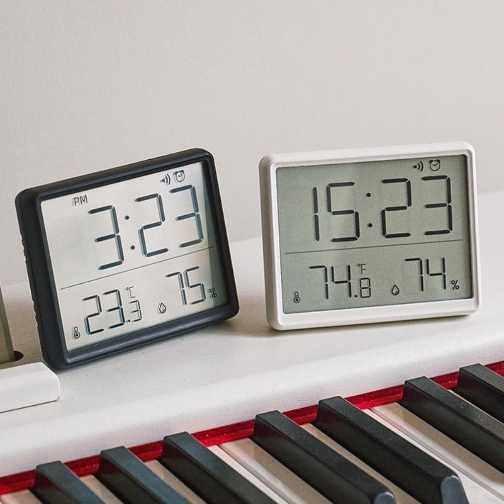 Relógio Magnético de Parede co - Pool Alarm Float avaliação e preço