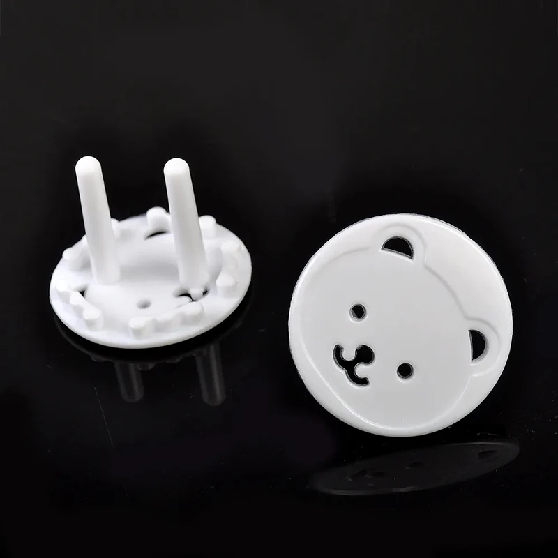 10 pçs capa de proteção tomada - Outlet Cover Baby avaliação e preço