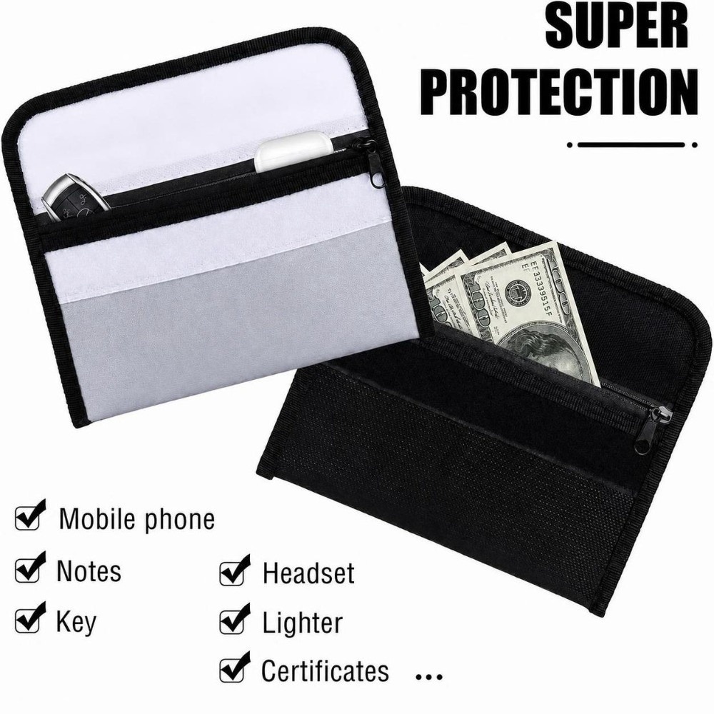 Bolsa de Armazenamento Portáti - Fire Safe Document avaliação e preço