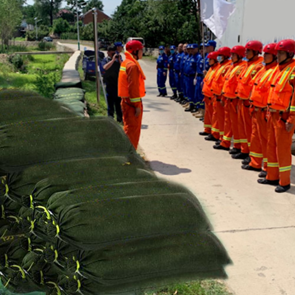Pacote com 5 Sacos de Estabili - Flood Barrier Bag avaliação e preço