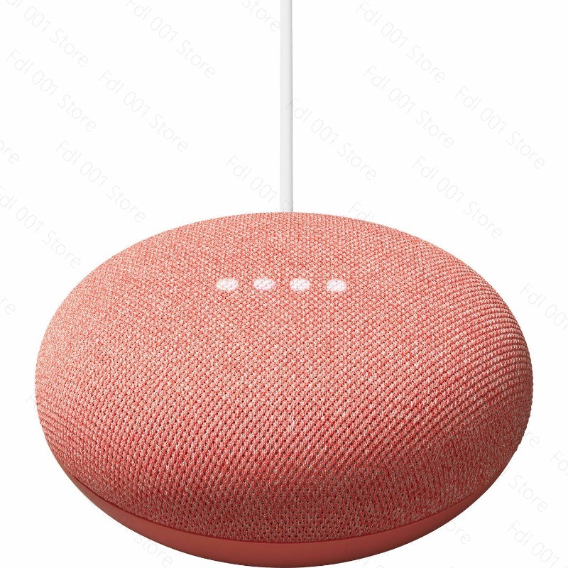 Alto-falante Inteligente para  - Google Speaker Nest Audio avaliação e preço