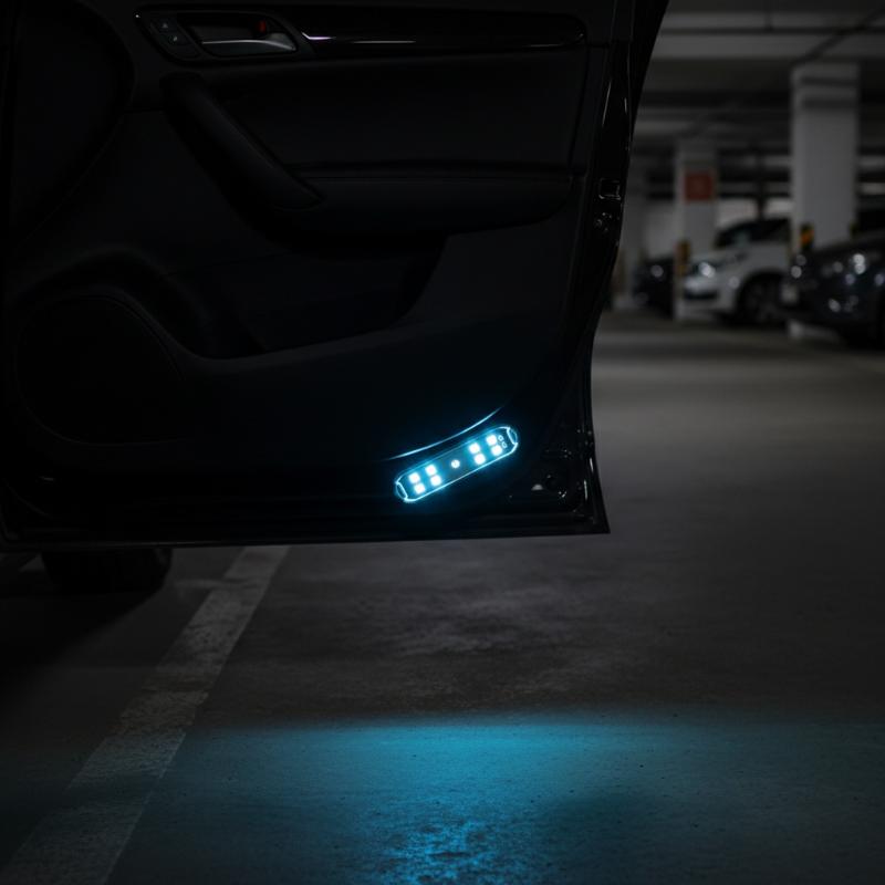 Novas Luzes LED Coloridas para - Emergency Exit Sign avaliação e preço