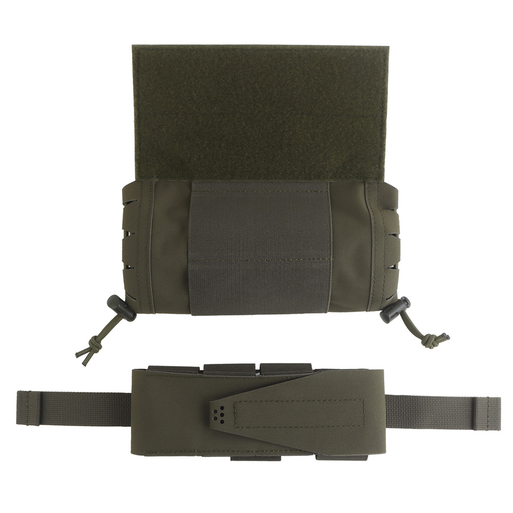 Bolsa Tática Médica UG Roll 1, - First Aid Bag Kit avaliação e preço