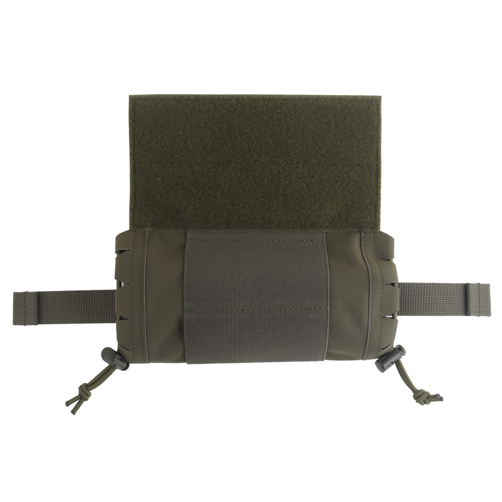 Bolsa Tática Médica UG Roll 1, - First Aid Bag Kit avaliação e preço