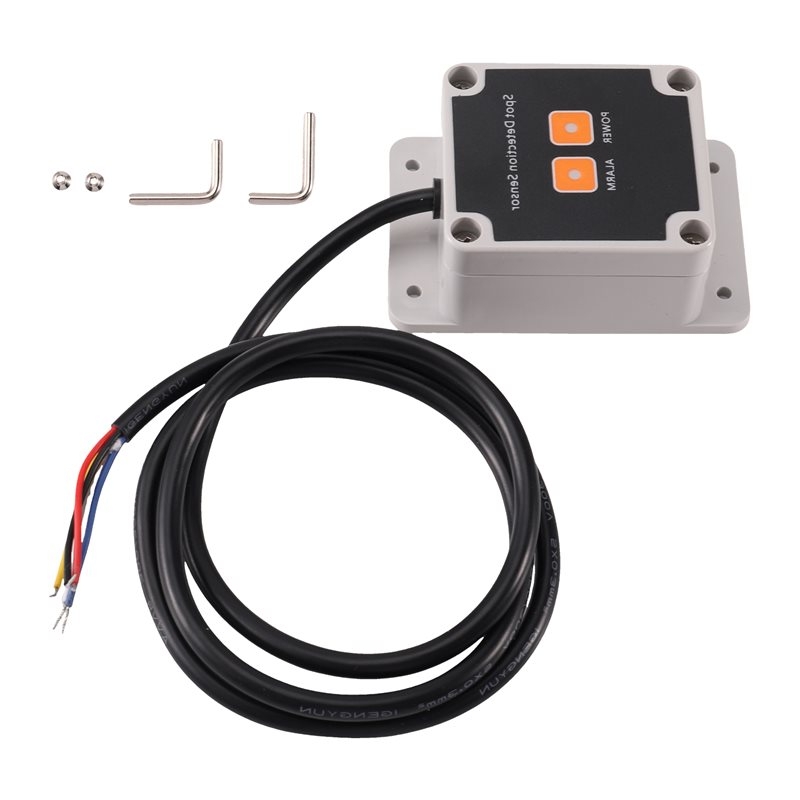 IALJ – Sensor de alarme para d - Water Alarm Sensor avaliação e preço