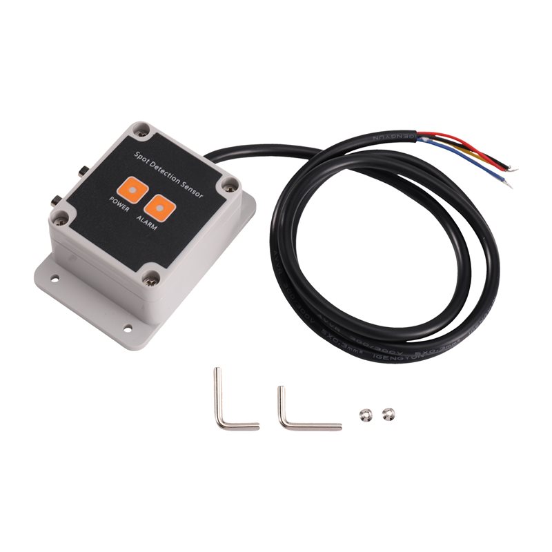 AS63 - Sensor de Alarme Detect - Water Alarm Sensor avaliação e preço