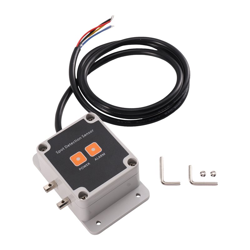 AS63 - Sensor de Alarme Detect - Water Alarm Sensor avaliação e preço