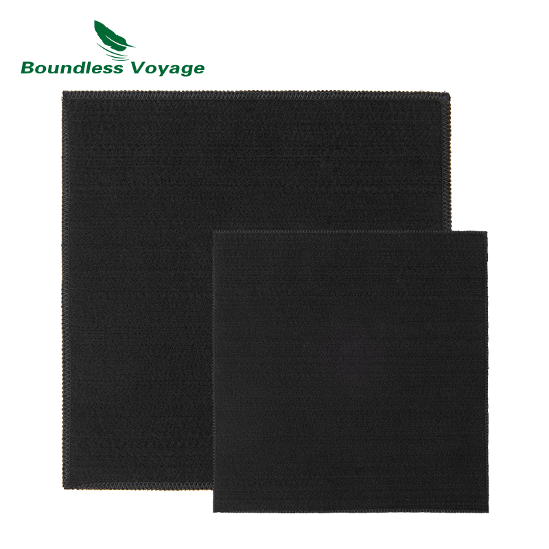 Cobertor Térmico Boundless Voy - Fire Blanket Kitchen avaliação e preço