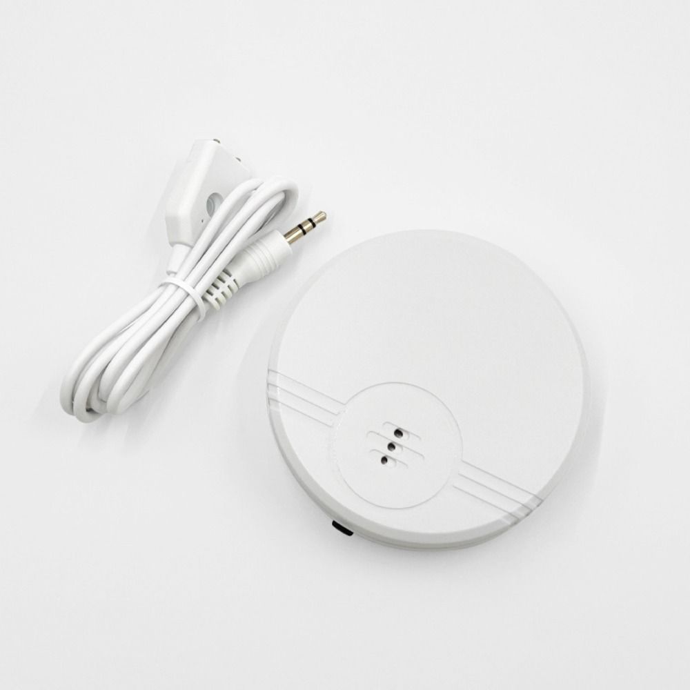 Sensor de Vazamento de Água de - Water Alarm Sensor avaliação e preço