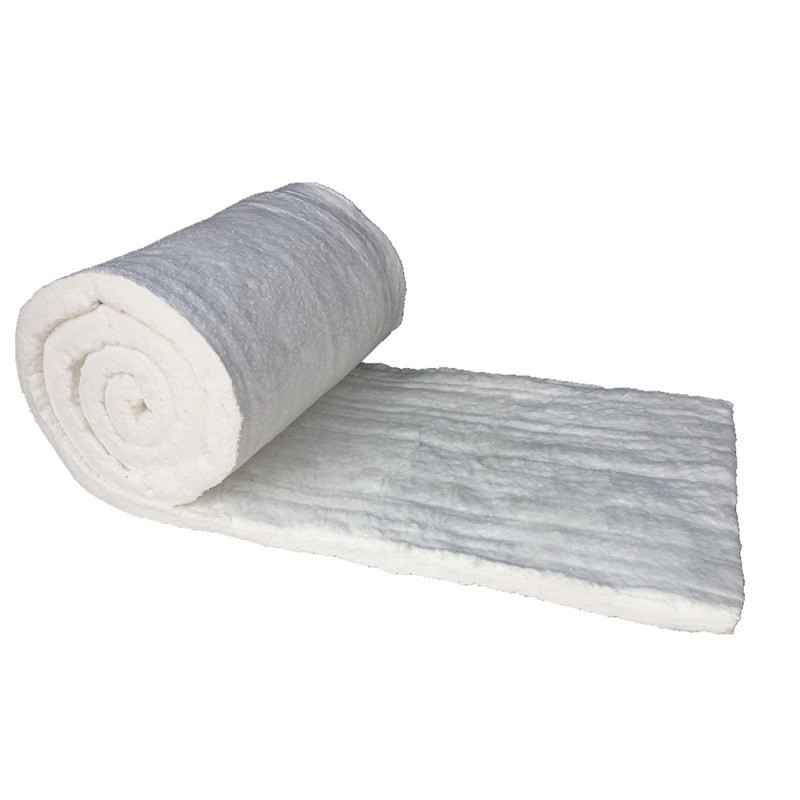 1500 ℃   Cobertor de fibra cer - Fire Blanket Kitchen avaliação e preço