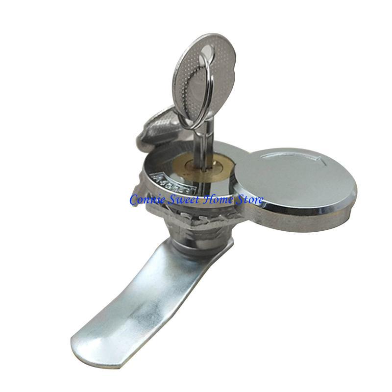 Lxaf liga zinco cilindro bloqu - Lockbox Key Secure avaliação e preço