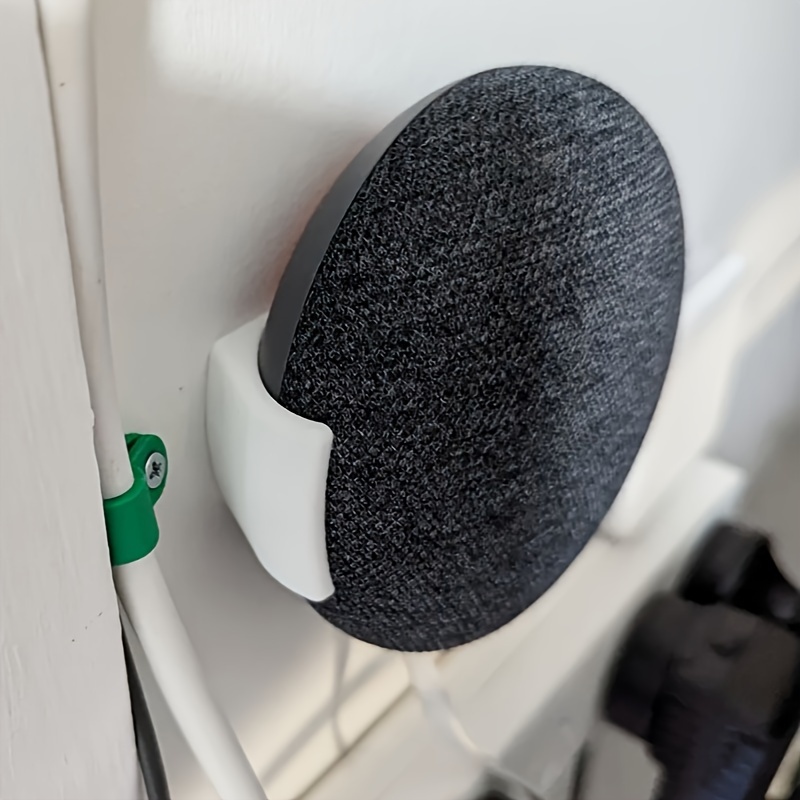 Suporte de parede para áudio,  - Google Speaker Nest Audio avaliação e preço