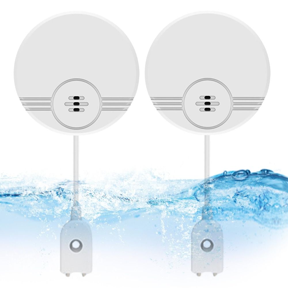 Alarme de Vazamento de Água co - Water Alarm Sensor avaliação e preço