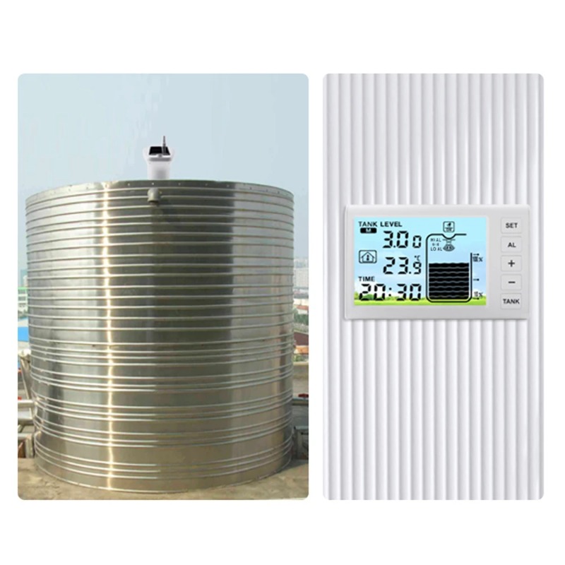 Sensor de Nível de Água, Indic - Water Alarm Sensor avaliação e preço